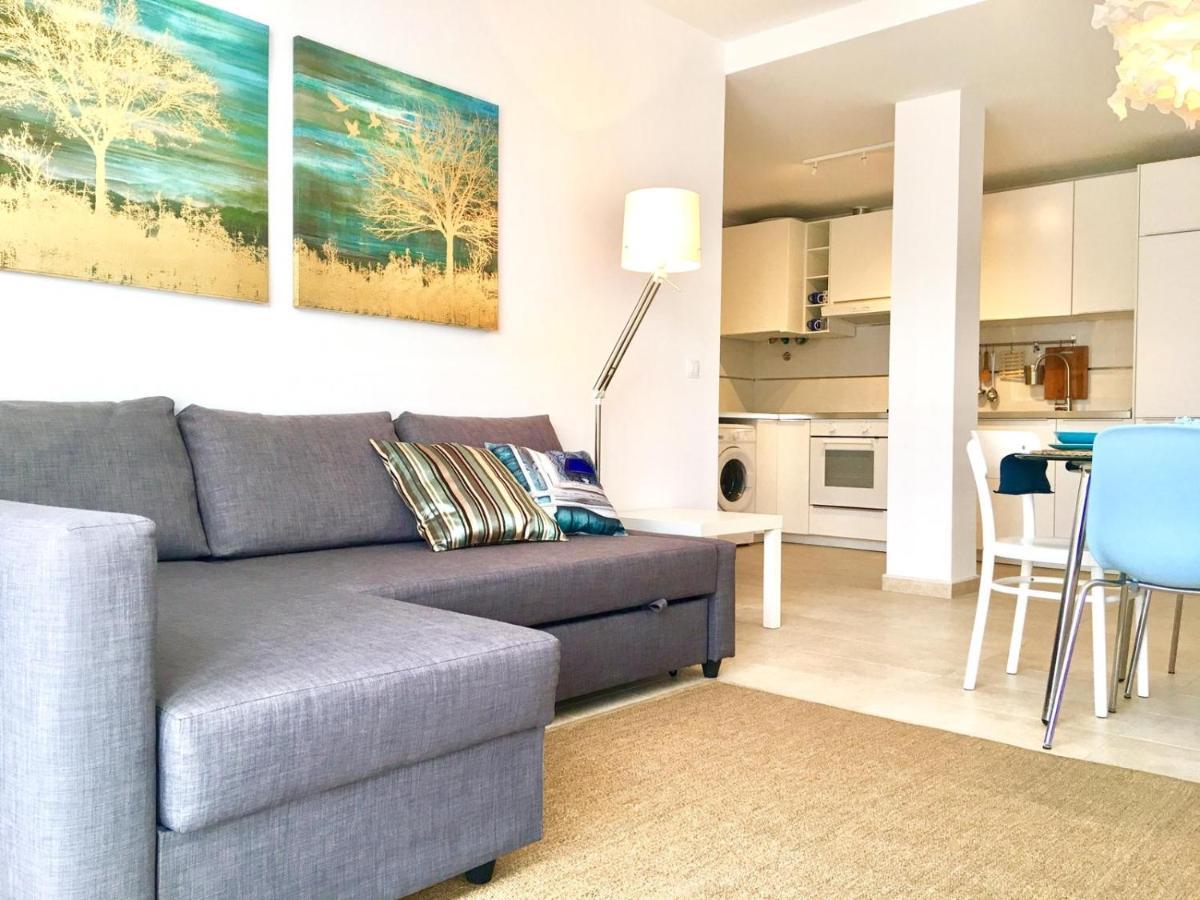 Апартаменты La Casa Indaco, Puerto Del Rosario, Fuerteventura Пуэрто-дель-Росарио Экстерьер фото