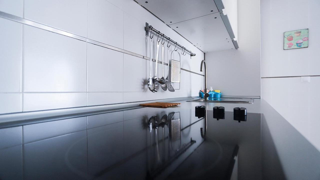 Апартаменты La Casa Indaco, Puerto Del Rosario, Fuerteventura Пуэрто-дель-Росарио Экстерьер фото