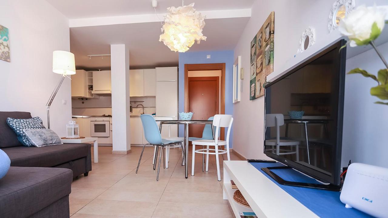 Апартаменты La Casa Indaco, Puerto Del Rosario, Fuerteventura Пуэрто-дель-Росарио Экстерьер фото