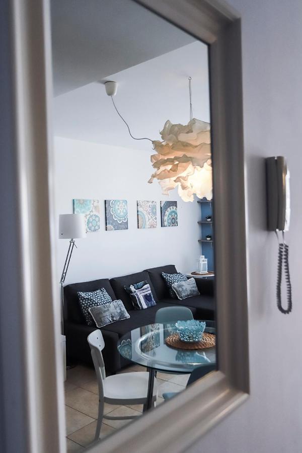 Апартаменты La Casa Indaco, Puerto Del Rosario, Fuerteventura Пуэрто-дель-Росарио Экстерьер фото